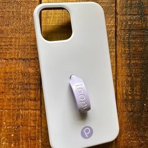 Loopy iPhone 12 Case